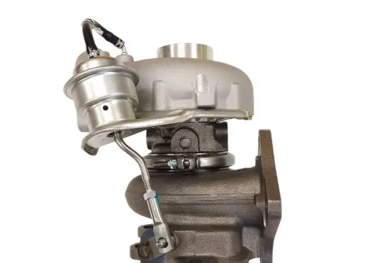 Subaru Outback Turbo 14411AA510 VF40 14411AA511