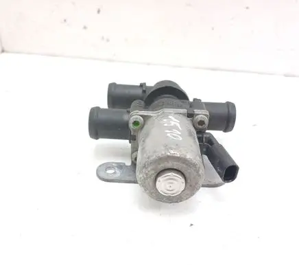 Skoda Enyaq iV Coolant heater control valve 5Q0906457C