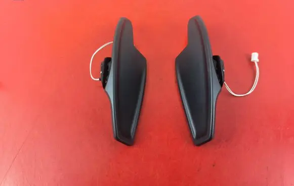 Volkswagen Golf VIII Cruise control stalk 5H0951527 5H0951528