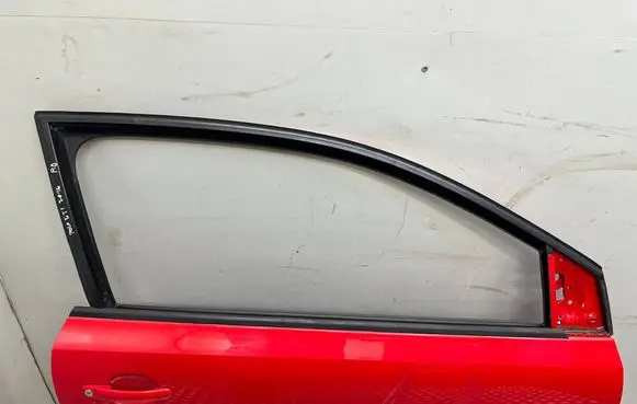 Volkswagen Polo V 6R Front door 6R3831312