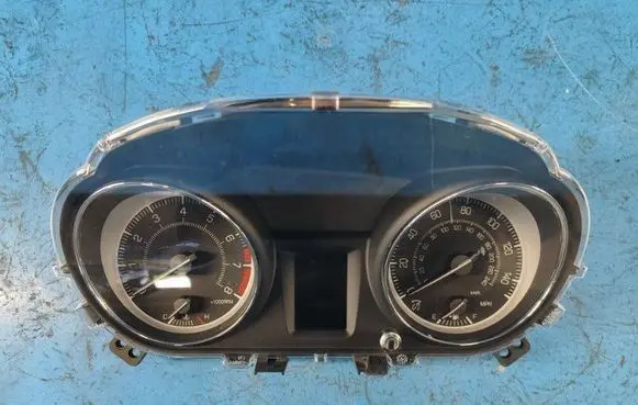 Suzuki Kizashi Dashboard 3410157L13