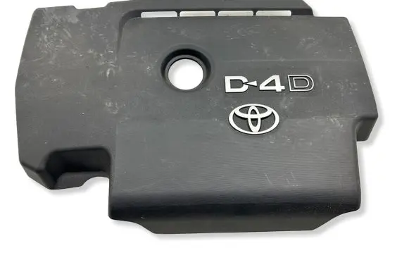Toyota Verso Engine cover (trim) 