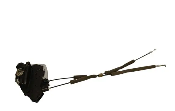 Nissan Leaf I (ZE0) Rear door lock E7114530