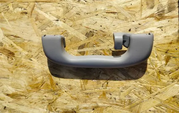 Opel Astra H Rear interior roof grab handle 317382836