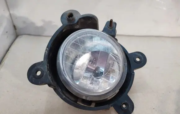 Front fog light
