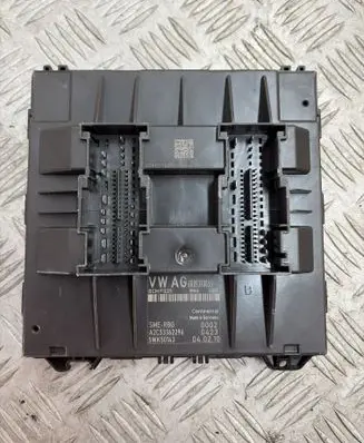 Volkswagen Polo V 6R Comfort/convenience module 6R0937085B