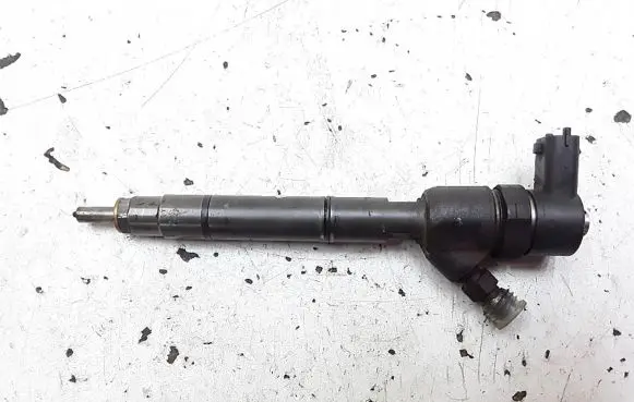 Hyundai Getz Fuel injector 0445110256 338002A400