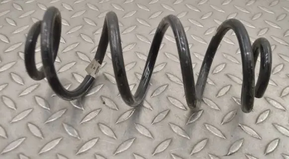 Audi A5 Rear coil spring 8W0511115