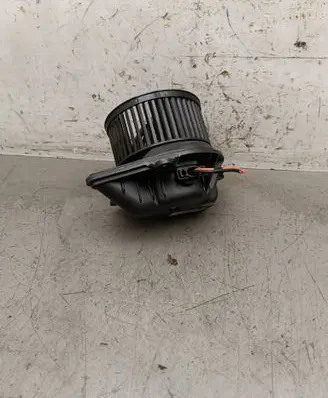 Peugeot 607 Heater fan/blower F659963H