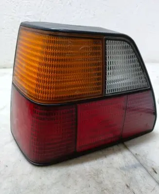 Volkswagen Golf II Rear/tail lights 191945257