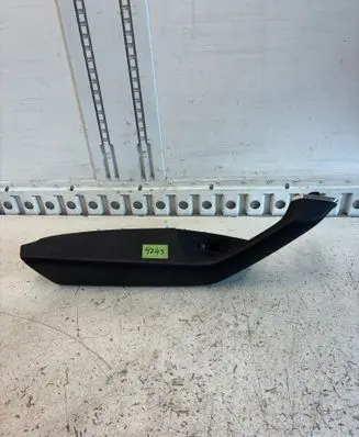 Volkswagen PASSAT B8 Rear door handle trim 3G0867179