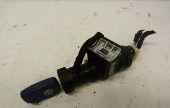 Fiat Stilo Ignition lock 00467601520