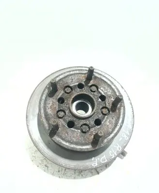 Ford Transit Front wheel hub 