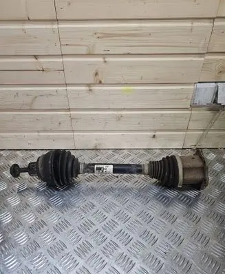 Audi Q5 SQ5 Front driveshaft 8R0407271C