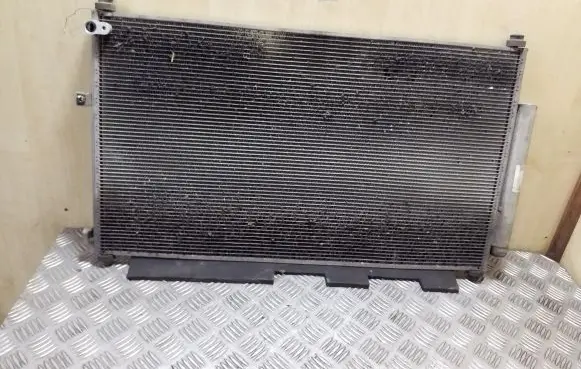 Honda CR-V A/C cooling radiator (condenser) MF4477702410 80100T1GG020M1