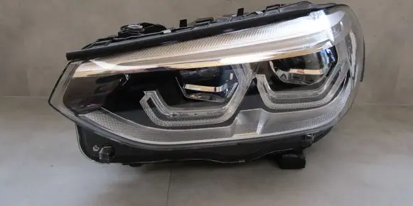 BMW X3 G01 Headlight/headlamp 8739653 F00HTB704310 LE15A6372