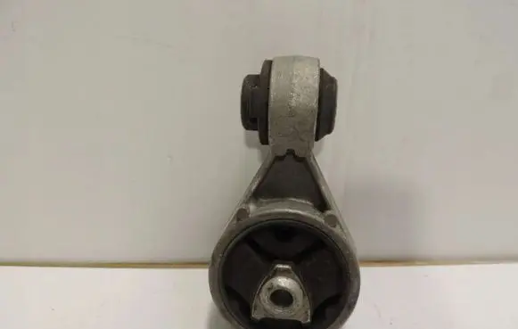 Renault Scenic II - Grand scenic II Engine mount vacuum valve 8200355673