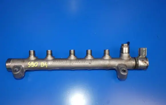 Volvo S90, V90 Fuel main line pipe 31303612