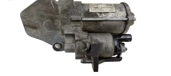 Buick Encore GX I Starter motor 55514262 366629324 20208