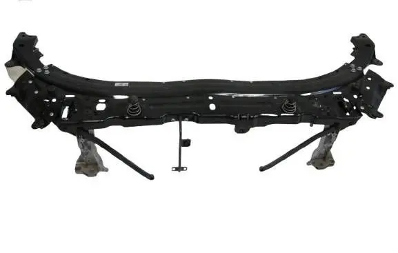 Mercedes-Benz AMG GT 4 x290 w290 Top upper radiator support slam panel A2906200600 A2058800027 A2058805509
