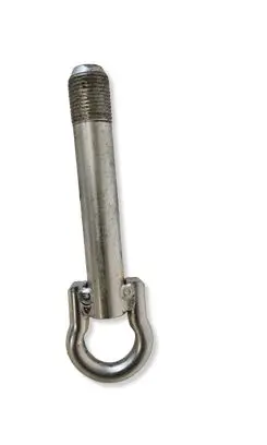 Toyota Avensis T270 Towing hook eye 