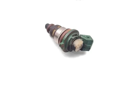 Jaguar XJ X308 Fuel injector 863122891
