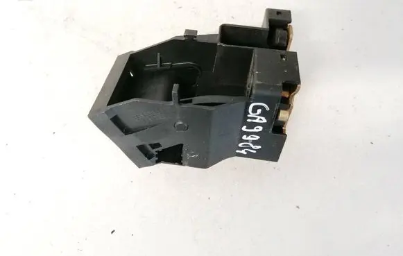 Volkswagen Caddy Seat back rest lock catch 9632626677