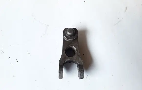 Volkswagen Crafter Fuel Injector clamp holder NOCODE