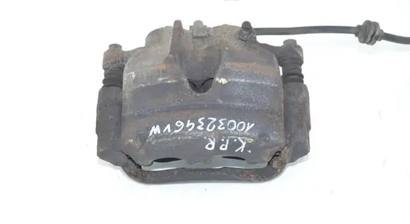 Volkswagen Crafter Front brake caliper 2N0615123