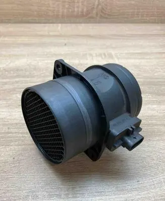 Audi A4 S4 B8 8K Mass air flow meter 03L906461A 0281002956 BPK