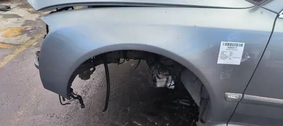 Audi A8 S8 D3 4E Fender 