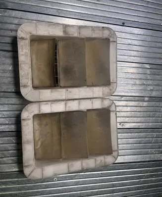 Toyota Corolla E120 E130 Quarter panel pressure vent 6294002010