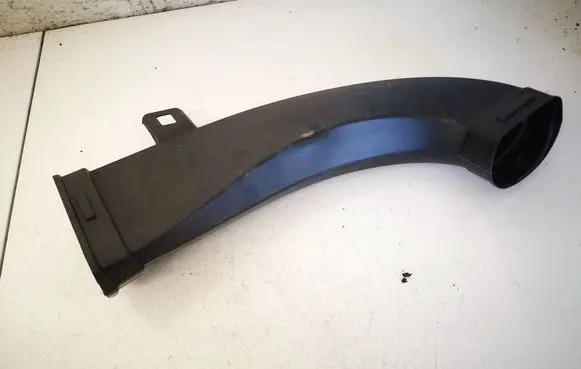 Renault Scenic II - Grand scenic II Cabin air duct channel 377362