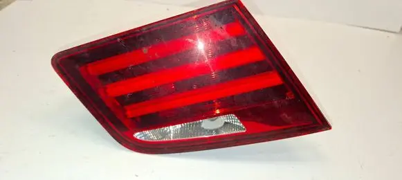 BMW 5 F10 F11 Tailgate rear/tail lights 7203225 2TZ01023501 00122963