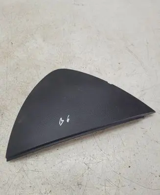 Volkswagen PASSAT B6 Dashboard side end trim 3C1858217B