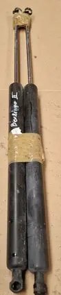Citroen Berlingo Tailgate strut 