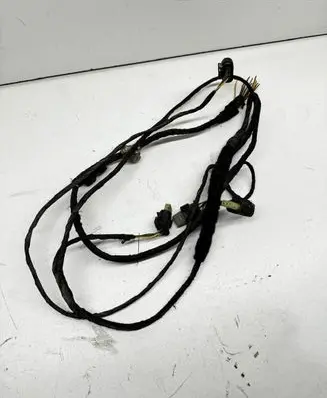 BMW 5 F10 F11 Parking sensor (PDC) wiring loom 