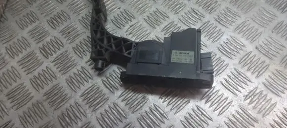 Volkswagen Polo IV 9N3 Accelerator throttle pedal