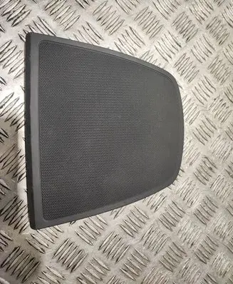 Dash center speaker trim cover
