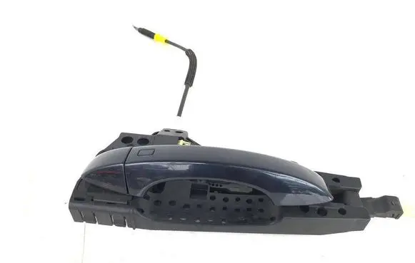 Audi A7 S7 4G Front door exterior handle 4H0837885 21063133