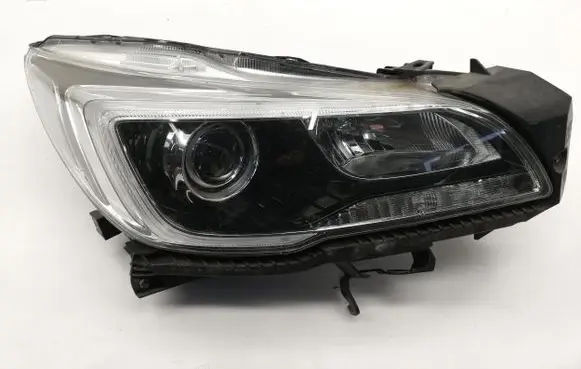 Subaru Outback (BS) Headlight/headlamp