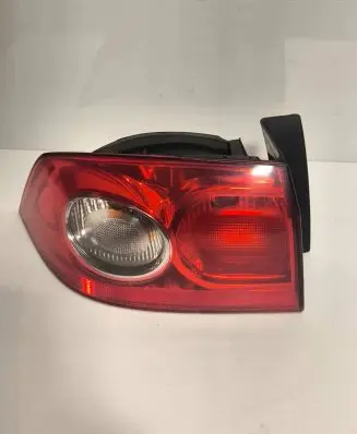Renault Laguna II Rear/tail lights 8200262667