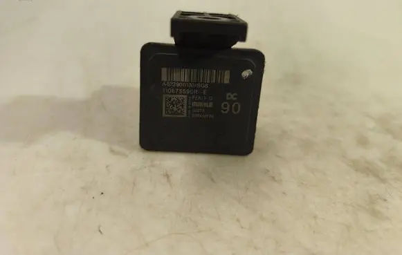 Renault Trafic III (X82) Glow plug pre-heat relay 110675590R 000412738 A622900130