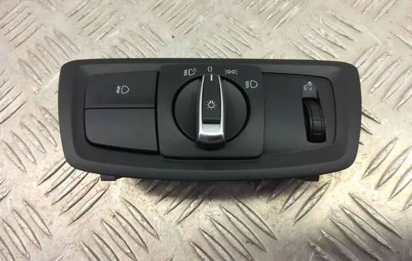 BMW X1 F48 F49 Light switch 9393603