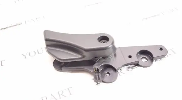 BMW X3 F25 Engine bonnet (hood) release handle 9175028