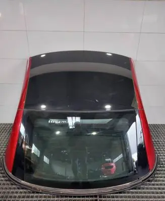 Mercedes-Benz SLK R172 Convertible roof set 