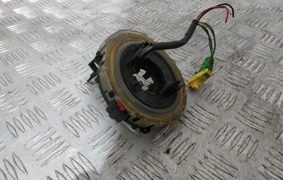 Mercedes-Benz E W211 Airbag slip ring squib (SRS ring) A1714640518