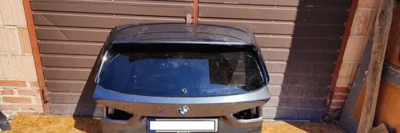 BMW X1 F48 F49 Tailgate/trunk/boot lid B39