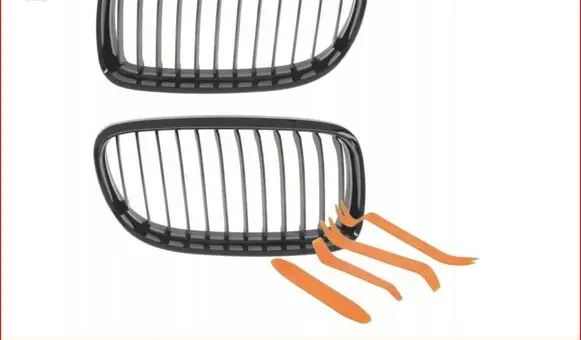 BMW M3 e90 Front grill 