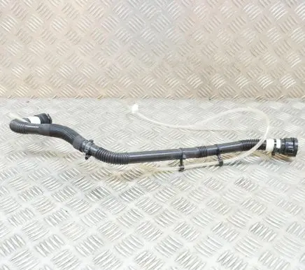 Tesla Model 3 Engine coolant pipe/hose 107760300D
